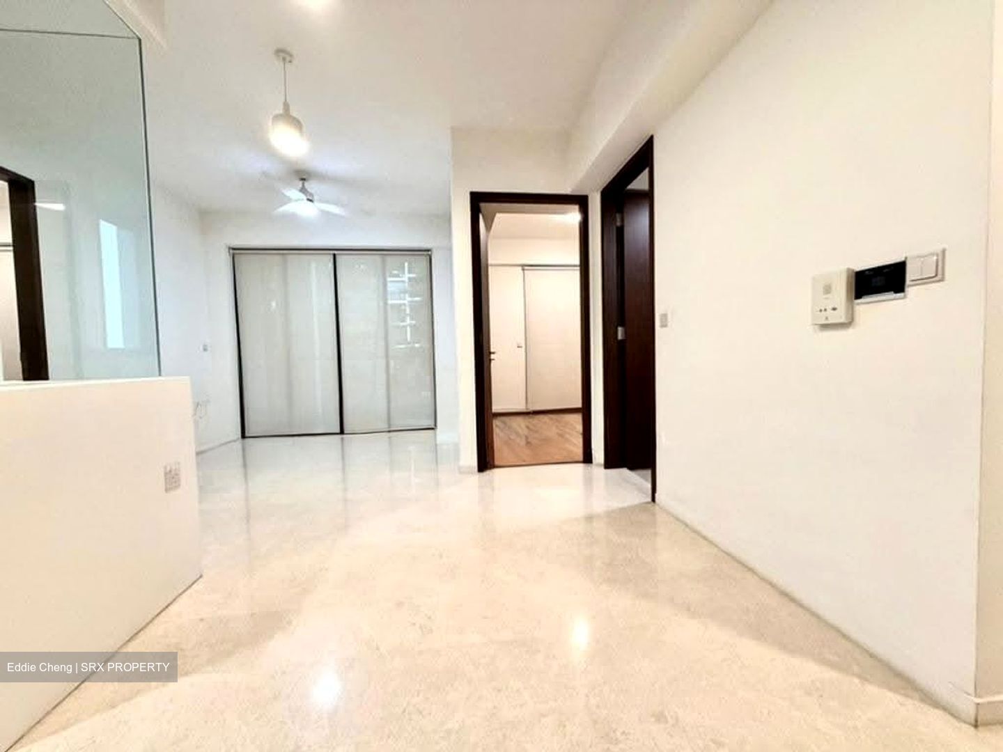 Botanique At Bartley (D19), Condominium #624535981